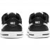 Buty dziecięce Nike Court Legacy (TDV) Czarne
