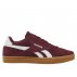 reebok royal complete 3.0 low męskie bordowe reebok royal complete 3.0 low męskie bordowe