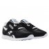 Buty damskie Reebok Classic Nylon Czarne