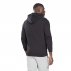 Bluza męska Reebok Identity Big Logo Hoodie Czarna
