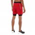 salomon exo motion twinskin short m czerwone salomon exo motion twinskin short m czerwone