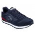 Buty męskie Skechers Sunlite-Waltan Granatowe