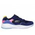 Buty damskie Skechers Meridian-No Worries Granatowe