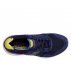 Buty damskie Skechers Meridian-No Worries Granatowe