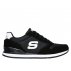 Buty męskie Skechers Sunlite-Waltan Czarne