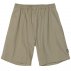 stussy <br/><b>brushed beach short</b> <br/>(112247-0403) stussy <br/><b>brushed beach short</b> <br/>(112247-0403)