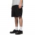 stussy <br/><b>brushed beach short</b> <br/>(112247-0001) stussy <br/><b>brushed beach short</b> <br/>(112247-0001)