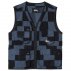 stussy <br/><b>utility vest</b> <br/>(115504-1855) stussy <br/><b>utility vest</b> <br/>(115504-1855)