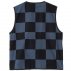 stussy <br/><b>utility vest</b> <br/>(115504-1855) stussy <br/><b>utility vest</b> <br/>(115504-1855)