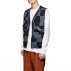 stussy <br/><b>utility vest</b> <br/>(115504-1855) stussy <br/><b>utility vest</b> <br/>(115504-1855)