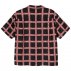 stussy <br/><b>hand drawn plaid shirt</b> <br/>(1110117-0001) stussy <br/><b>hand drawn plaid shirt</b> <br/>(1110117-0001)