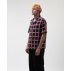 stussy <br/><b>hand drawn plaid shirt</b> <br/>(1110117-0001) stussy <br/><b>hand drawn plaid shirt</b> <br/>(1110117-0001)