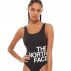 the north face w kabe bodysuit tnf black the north face w kabe bodysuit tnf black