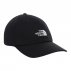 The North Face Norm Hat Czarna