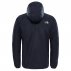 the north face resolve ins męska czarna the north face resolve ins męska czarna