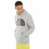 the north face standard hoodie (nf0a3xyddyx) the north face standard hoodie (nf0a3xyddyx)