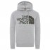 the north face standard hoodie (nf0a3xyddyx) the north face standard hoodie (nf0a3xyddyx)