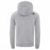 the north face standard hoodie (nf0a3xyddyx) the north face standard hoodie (nf0a3xyddyx)