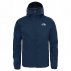 the north face quest jacket męska granatowa the north face quest jacket męska granatowa