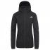 the north face quest jacket damska czarna the north face quest jacket damska czarna
