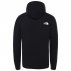 Bluza męska The North Face Dome Pullover Hoodie Czarna