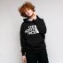 Bluza męska The North Face Dome Pullover Hoodie Czarna