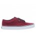 buty vans atwood canvas oxblood/white
