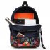 vans realm backpack multikolor vans realm backpack multikolor