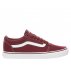 vans ward męskie bordowe vans ward męskie bordowe