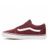 vans ward męskie bordowe vans ward męskie bordowe