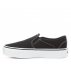 vans asher platform czarne vans asher platform czarne