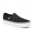 vans asher platform czarne vans asher platform czarne