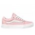 vans my ward chalk młodzieżowe różowe vans my ward chalk młodzieżowe różowe