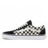 vans old skool primary check czarne (vn0a38g1p0s) vans old skool primary check czarne (vn0a38g1p0s)
