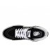 vans ua sk8-hi flame unisex czarne (vn0a4u3cxey) vans ua sk8-hi flame unisex czarne (vn0a4u3cxey)