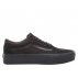 vans old skool platform damskie czarne (vn0a3b3ubka) vans old skool platform damskie czarne (vn0a3b3ubka)