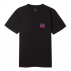 vans open eyes tee (vn0a49q5blk) vans open eyes tee (vn0a49q5blk)