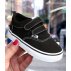 vans td doheny v canvas czarno-białe vans td doheny v canvas czarno-białe