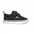 vans td doheny v canvas czarno-białe vans td doheny v canvas czarno-białe