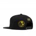 vans x national geographic snapback cap (vn0a4mp6blk) vans x national geographic snapback cap (vn0a4mp6blk)