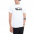 Koszulka męska Vans Classic T-Shirt Biała