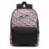 vans wm i heart realm backpack czarny vans wm i heart realm backpack czarny