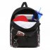 vans wm i heart realm backpack czarny vans wm i heart realm backpack czarny