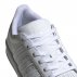 Buty dziecięce adidas Superstar C Białe