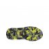Buty dziecięce adidas Terrex HyperHiker K Szare