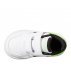 Buty dziecięce adidas Hoops Mid 3.0 CF I Białe