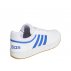 Buty męskie adidas Hoops 3.0 Białe