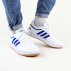Buty męskie adidas Hoops 3.0 Białe