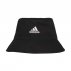 adidas Cotton Bucket Czarny