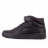 Buty męskie Kappa Bash Mid 242610-1116 Czarne